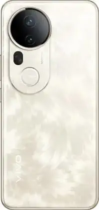 vivo T4 Ultra 5G | 5500 mAh Battery | 16.94 cm (6.67 inch) Full HD+ AMOLED Display | 50MP + 8MP + 50MP Periscope | 32MP Front Camera | Dimensity 9300+ Processor (Phoenix Gold, 256 GB, 12 GB)