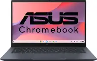 ASUS Chromebook CX14 Intel Celeron Dual Core N50 - (4 GB/64 GB EMMC Storage/Chrome OS) CX1405CTA-S60620 Chromebook Laptop