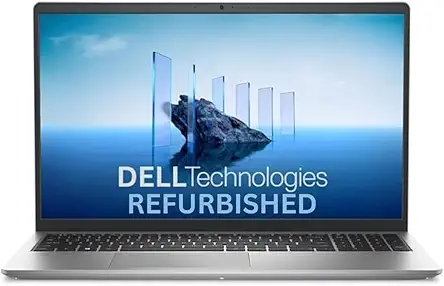 𝗗𝗲𝗹𝗹Model 5400 Business Laptop |Core i7 8th Gen | 8GB RAM | 256GB SSD | 14” FHD | Win 10 | Seller Warranty |(Pre-Owned & Tested)