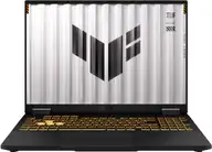 ASUS TUF Gaming F16 (2025) with Office 2024 + M365 Basic* Intel Core i7 14th Gen 14650HX - (16 GB/1 TB SSD/Windows 11 Home/8 GB Graphics/NVIDIA GeForce RTX 5060/165 Hz) FX608JMR-RV049WS Gaming Laptop