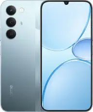 realme Narzo 100 Lite 5G (Frost Silver, 64 GB)