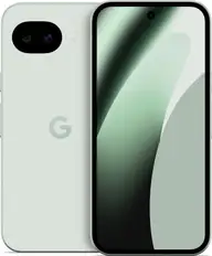 Google Pixel 10a (Fog, 256 GB)