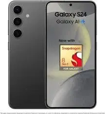 Samsung Galaxy S24 Snapdragon 5G (Onyx Black, 256 GB) (8 GB RAM)