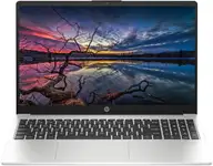 HP 255R G10 (2026) Professional DDR5 5600Mhz AMD Ryzen 5 Hexa Core - (8 GB/512 GB SSD/Windows 11 Pro) 255R G10 Thin and Light Laptop