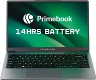 Primebook 2 Pro (2025) in-Built AI MediaTek Helio G99 (MT8781) - (8 GB/128 GB/Android 15) PBG9914128#4278C Laptop
