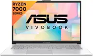 ASUS Vivobook Go 15 AMD Ryzen 3 Quad Core 7320U - (8 GB/512 GB SSD/Windows 11 Home) E1504FA-NJ131WS | E1504FA-BQ2321WS Thin and Light Laptop