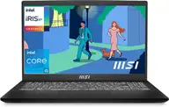 MSI Modern 15 Intel Core i5 12th Gen 1235U - (16 GB/512 GB SSD/Windows 11 Home) Modern 15 B12MO Thin and Light Laptop