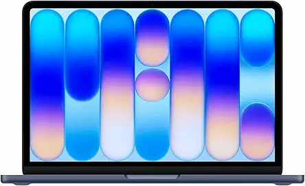 Apple 2026 MacBook Neo 13" Laptop with A18 Pro chip: Built for AI and Apple Intelligence, Liquid Retina Display, 8GB Unified Memory, 512GB SSD Storage, 1080p FaceTime HD Camera, Touch ID; Indigo