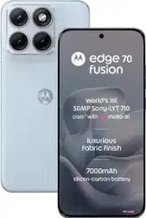 MOTOROLA Edge 70 Fusion (Pantone COUNTRY AIR, 128 GB)