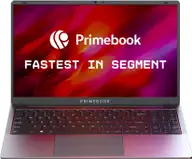 Primebook 2 Max (2025) in-Built AI MediaTek Helio G99 (MT8781) - (8 GB/256 GB/Android 15) PBG9915256#4278C Laptop