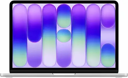 Apple 2026 MacBook Neo 13" Laptop with A18 Pro chip: Built for AI and Apple Intelligence, Liquid Retina Display, 8GB Unified Memory, 512GB SSD Storage, 1080p FaceTime HD Camera, Touch ID; Silver