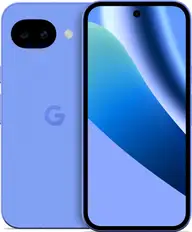Google Pixel 10a (Lavender, 256 GB)