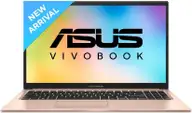ASUS Vivobook 15 (2025) with Office 2024 + M365 Basic*, Backlit Keyboard, Intel Core i3 13th Gen 1315U - (16 GB/512 GB SSD/Windows 11 Home) X1504VA-BQ343WS Thin and Light Laptop