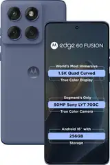 MOTOROLA Edge 60 Fusion 5G (PANTONE Slipstream, 256 GB)