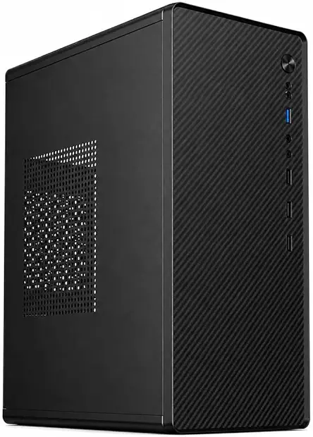 Professional Desktop PC | Core i7-4th Gen Upto 3.30GHz | 12GB RAM | 256GB SSD | WiFi | HDMI & VGA | Windows 11 + MS Office | Metal Cabinet | Ready for Home, Office & Educational Use (12, GB, 256, GB)