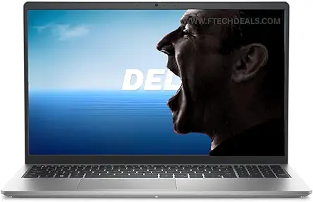 𝗗𝗲𝗹𝗹Laptop Model 5420 |𝗜𝗡𝗧𝗘𝗟i5 11th Gen Processor |8GB DDR4 RAM |256GB SSD |14" FHD Display |Win10 | A+ Condition Laptop (Refab)