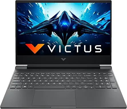 HP Victus, Gaming Laptop