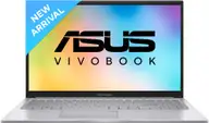 ASUS Vivobook 15 (2025) with Office 2024 + M365 Basic* Intel Core i3 13th Gen - (16 GB/512 GB SSD/Windows 11 Home) X1504VA-D5341WS Thin and Light Laptop