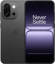 OnePlus 13s 5G (Black Velvet, 256 GB)