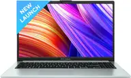 ASUS Vivobook Go 15 (2025) with Office 2024 + M365 Basic*, AMD Ryzen 5 Quad Core 7520U - (8 GB/512 GB SSD/Windows 11 Home) E1504FA-BQ2523WS Thin and Light Laptop