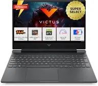 HP Victus AI AMD Ryzen 7 Octa Core 260 - (24 GB/1 TB SSD/Windows 11 Home/8 GB Graphics/NVIDIA GeForce RTX 5050) 15-fb3185AX Gaming Laptop