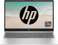 HP 15 with MSO'2024 AMD Ryzen 3 Quad Core 7320U - (8 GB/512 GB SSD/Windows 11 Home) 15-fc0025AU | 15-fc0500AU Thin and Light Laptop