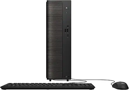 ASUS V500 (2026), Intel Core 3 100U (14th Gen),Intel UHD iGPU,8GB RAM,512GB SSD,Windows 11 Home, M365 Basic(1 Year),Office 2024, Black, 5.06 Kg,V501SV-03100U005WS,with wired Keyboard & Mouse, Tower PC